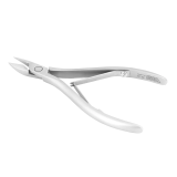 NN NP-10 Кусачки для педикюра, 14 мм, Двойная пружина