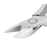 NN NP-10 Кусачки для педикюра, 14 мм, Двойная пружина