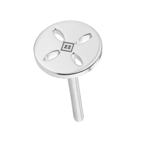 NN DМ-15 Диск педикюрный S, 15 мм