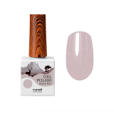 9884 RuNail Гель-лак Hema free, 10 мл.