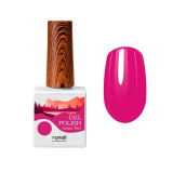 9894 RuNail Гель-лак Hema free, 10 мл.