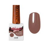 9897 RuNail Гель-лак Hema free, 10 мл.