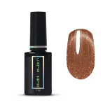 9923 RuNail Гель-лак CHOCO Cat's eye, 7 мл.