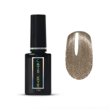 9929 RuNail Гель-лак DARK Cat's eye, 7 мл.