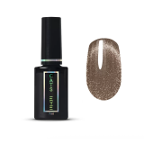 9930 RuNail Гель-лак DARK Cat's eye, 7 мл.