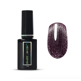9931 RuNail Гель-лак DARK Cat's eye, 7 мл.