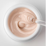 9970 RuNail Камуфлирующий УФ Гель Топленое молоко, 15 гр.