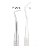 NN P-20-S Кюретка для педикюра, 150 мм