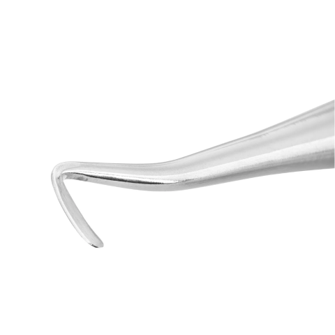 NN P-20-S Кюретка для педикюра, 150 мм