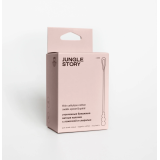 3516 Ватные палочки с углублением, 200 шт.