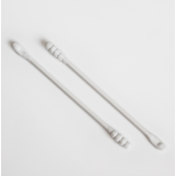 3516 Ватные палочки с углублением, 200 шт.