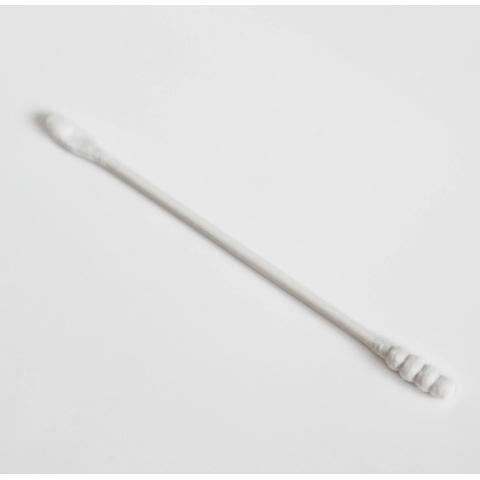 3516 Ватные палочки с углублением, 200 шт.