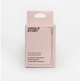 3516 Ватные палочки с углублением, 200 шт.