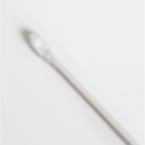 3516 Ватные палочки с углублением, 200 шт.