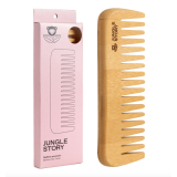 0560 Гребень для волос Hair Comb