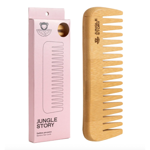 0560 Гребень для волос Hair Comb