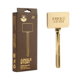 1093 Золотой выжиматель пресс для тюбиков