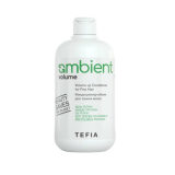 TEFIA AMB Volume Кондиционер-объём для тонких волос, 250 мл.