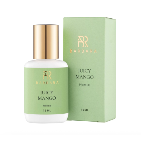 Праймер BARBARA манго, 15 мл.