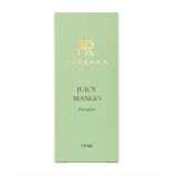 Праймер BARBARA манго, 15 мл.