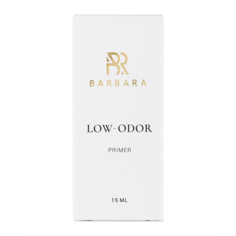Праймер BARBARA без отдушки, 15 мл.