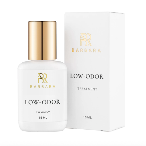 Обезжириватель BARBARA без отдушки, 15 мл.