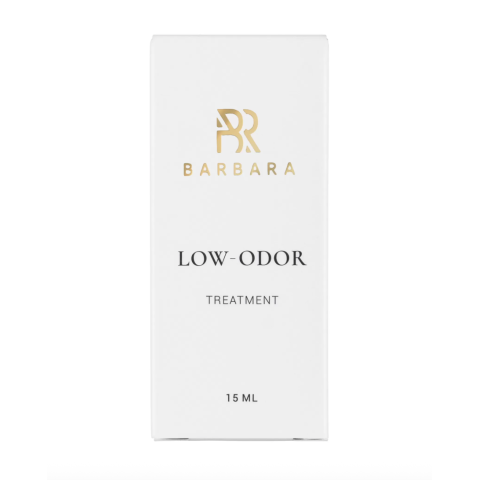 Обезжириватель BARBARA без отдушки, 15 мл.