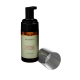 BRONSUN Мусс-пенка для очищения бровей Rose&Sandal, 100 мл.