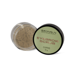 Скраб кофейный для бровей, 10 гр.