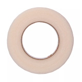 Скотч бумажный 9 метров, без ворсинок, 1 шт.