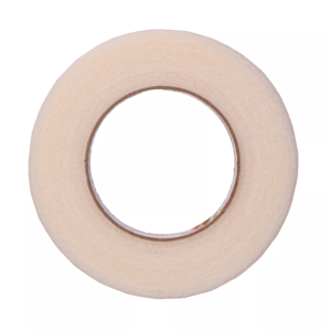 Скотч бумажный 9 метров, без ворсинок, 24 шт.