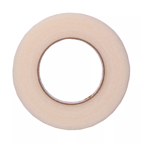 Скотч бумажный 9 метров, без ворсинок, 24 шт.