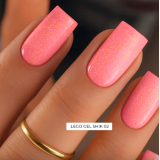 Lovely Lego Гель для наращивания и укрепления Shik №02, 15 гр.