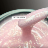 Lovely Lego Гель для наращивания и укрепления Shik №06, 15 гр.