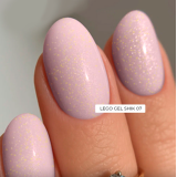 Lovely Lego Гель для наращивания и укрепления Shik №07, 15 гр.