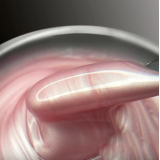 Lovely Lego Гель для наращивания и укрепления Aurora Mousse, 15 гр.