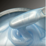 Lovely Lego Гель для наращивания и укрепления Aurora Sky Blue, 15 гр.