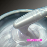 Lovely Lego Гель для наращивания и укрепления Aurora Snow White, 15 гр.