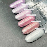 Lovely Lego Гель для наращивания и укрепления 01 Marshmallow, 15 гр.