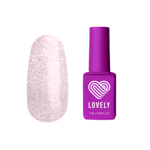SD13 Lovely Гель-лак, 7 мл.