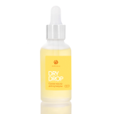 ADRICOCO Сухое масло для кутикулы Ананас, 30 мл.