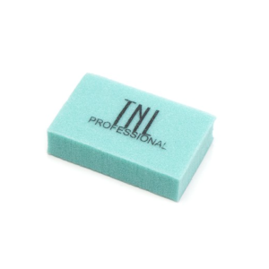 TNL medium БАФ бирюзовый 180 грит, 10 шт/упак.