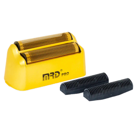 MRD-ZB-999 gold Шейвер, 10000-13000 об/мин
