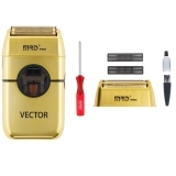 MRD-ZB-999 gold Шейвер, 10000-13000 об/мин