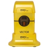 MRD-ZB-999 gold Шейвер, 10000-13000 об/мин