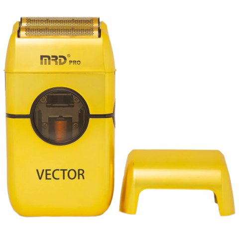 MRD-ZB-999 gold Шейвер, 10000-13000 об/мин