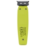 MRD-GMT-3969ST green Машинка для стрижки окантовочная, 7200 об/мин, нож 40 мм