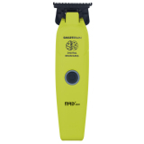 MRD-GMT-3969ST green Машинка для стрижки окантовочная, 7200 об/мин, нож 40 мм