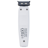 MRD-GMT-3969ST white Машинка для стрижки окантовочная, 7200 об/мин, нож 40 мм 