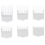 MRD-HC-3969-2/GMT-188-3 Набор Машинка для стрижки + Триммер для окантовки бирюзовый